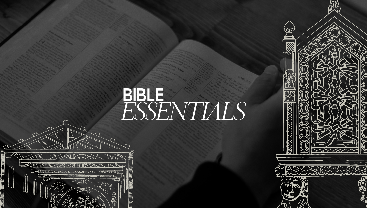 Bible Essentials