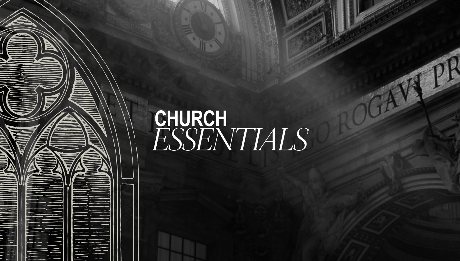 Church Essentials