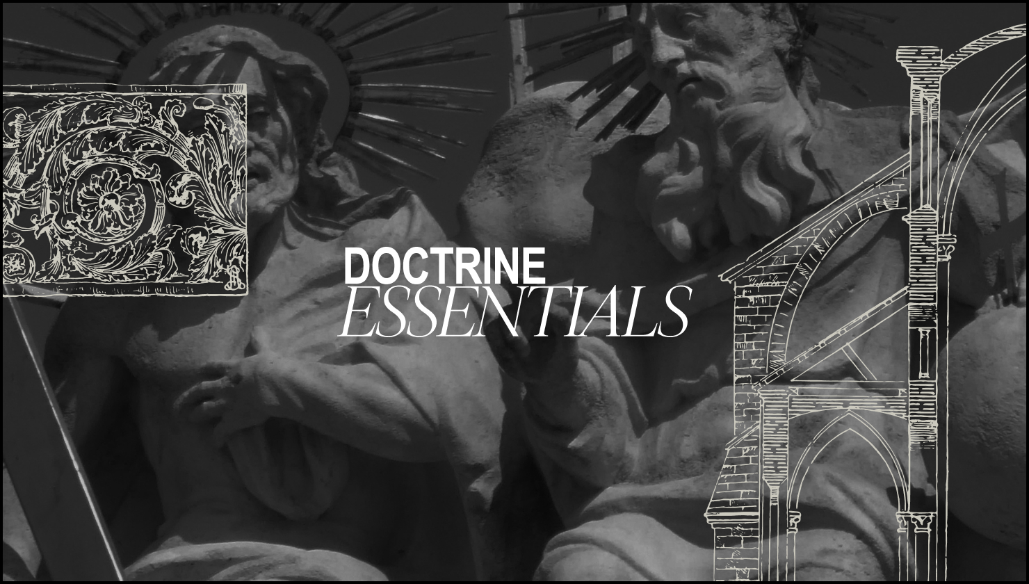 Doctrine Essentials